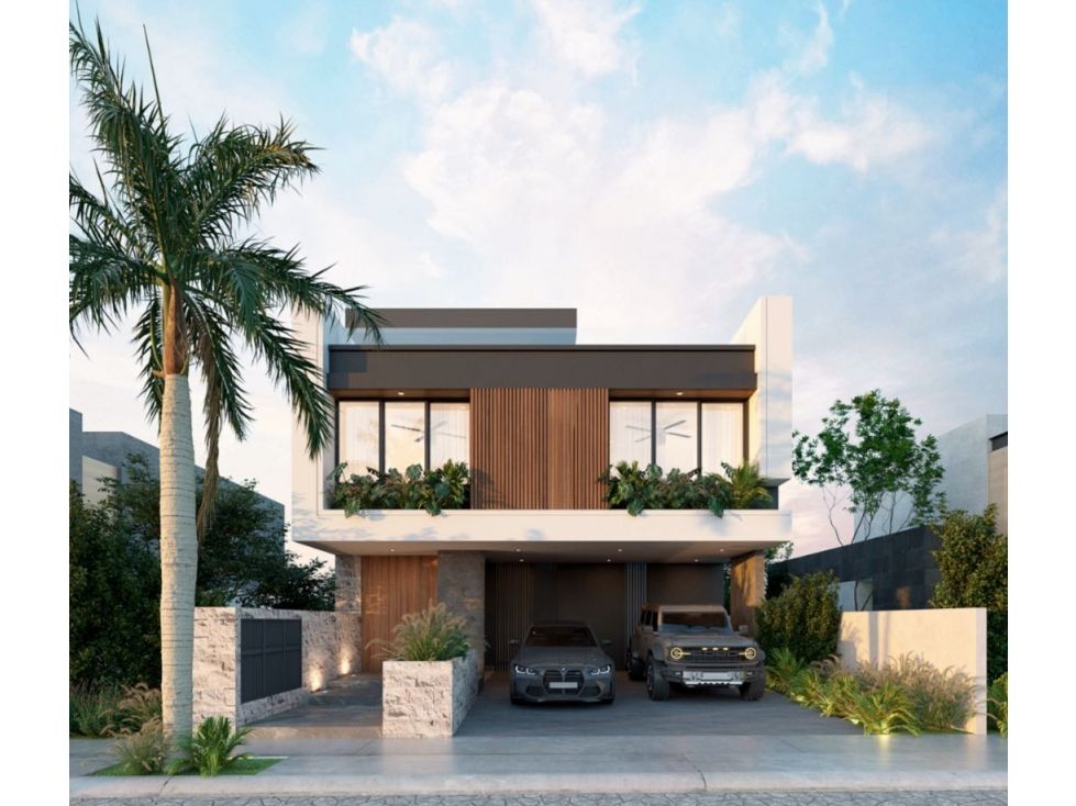 venta Casa en Pueblo Chablekal, Mérida, Yucatán (8518758)- icasas.mx