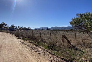 Lote de Terreno en  Calle Principal, Francisco Zarco, Ensenada, Baja California, 22750, Mex