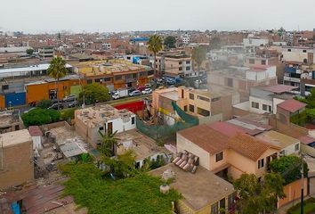 Terreno en  Santiago De Surco, Lima
