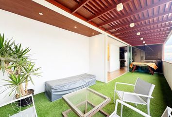 Departamento en  Santiago De Surco, Lima