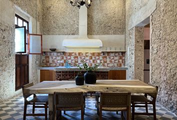Casa en  Calle 70 557c-567a, San Juan, Mérida, Yucatán, 97000, Mex