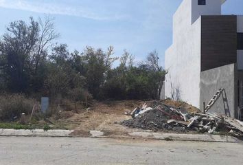 Lote de Terreno en  Calle Paseo De Las Parras, Santiago, Nuevo León, 67302, Mex