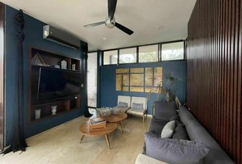 Casa en condominio en  Temozón Norte, Mérida, Yucatán, Mex