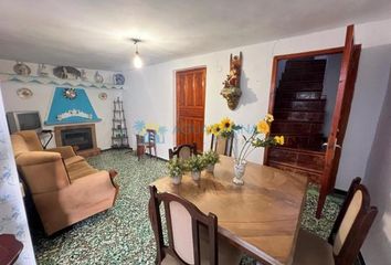 Chalet en  Salares, Málaga Provincia