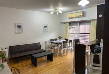 Departamento en  Villa Urquiza, Capital Federal