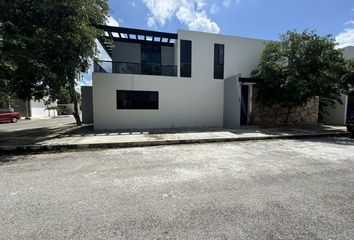 Casa en  Calle 20 109, Conkal, Yucatán, 97345, Mex
