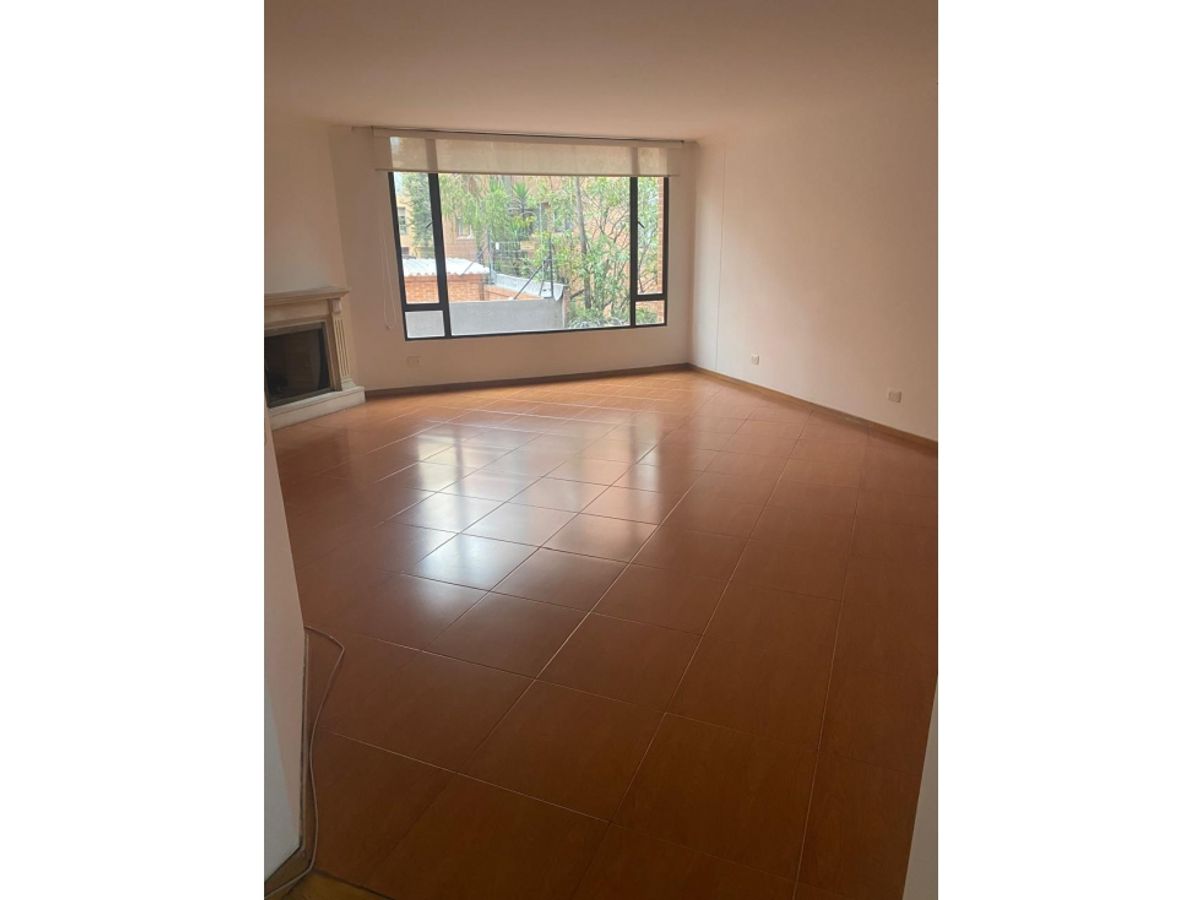 Apartamento en arriendo Prado Veraniego Norte (Noroccidente) en Prado Veraniego Norte