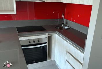 Departamento en arriendo en Providencia