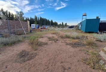 Terrenos en  Plottier, Neuquen