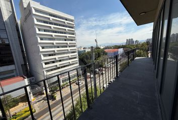 Oficina en  Santa Cruz Atoyac, Benito Juárez, Cdmx