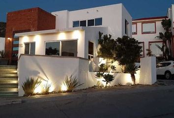 Casa en  Las Rosas Hotel & Spa, Ensenada, Baja California, Mex