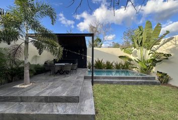Casa en  Calle 18 108-108, Cholul, Mérida, Yucatán, 97305, Mex