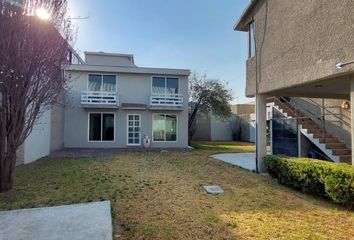 Casa en  Salitrería, Texcoco De Mora