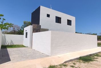 Casa en  Chicxulub Puerto, Progreso, Z - Progreso, Yucatán