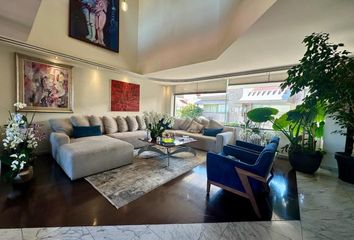 Casa en condominio en  Fraccionamiento Bosques De La Herradura, Huixquilucan