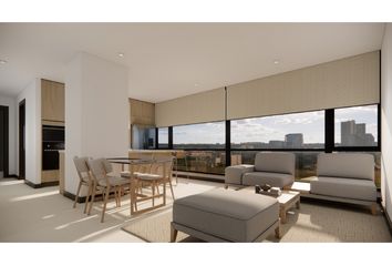 Departamento en venta en Iñaquito