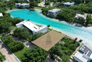 Lote de Terreno en  Avenida Paseo Del Jaguar, Yucatán Country Club, Mérida, Yucatán, 97308, Mex