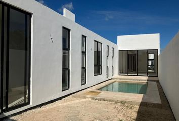Casa en  Pueblo Cholul, Mérida, Yucatán