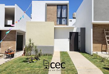 Casa en  Calle Bahía De Santiago, Colinas De La Cruz, Villa De Álvarez, Colima, 28979, Mex