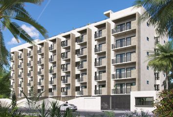 Departamento en  Avenida Cabo Catoche, Super Manzana 9, Cancún, Benito Juárez, Quintana Roo, 77503, Mex