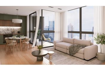 Apartamento en  El Cangrejo, Ciudad De Panamá