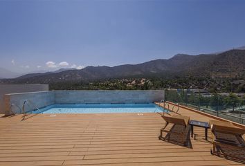 Departamento en  Las Condes, Provincia De Santiago