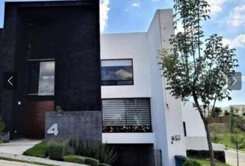 Casa en condominio en  Boulevard Santo Domingo, Parque Santiago, Ocoyucan, Puebla, 72865, Mex