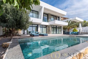 Chalet en  Finestrat, Alicante Provincia