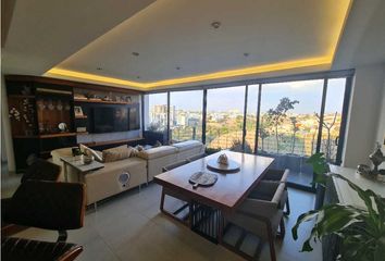 Departamento en  Lomas De Angelópolis Ii, San Andrés Cholula