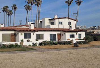 Casa en condominio en  Calle Rosarito 814, Eduardo Crosthwhite, Playas De Rosarito, Playas De Rosarito, Baja California, 22707, Mex