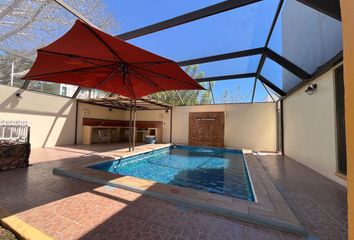 Casa en  Calle 39, Cholul, Mérida, Yucatán, 97305, Mex