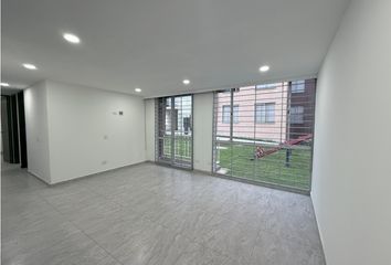 Apartamento en  Centro, Zipaquirá