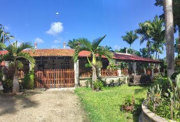 Quinta en  Calle 20, Chicxulub Pueblo, Yucatán, 97340, Mex