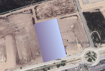 Lote de Terreno en  66657, Marín, Nuevo León, Mex