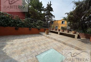 Casa en  San José De Los Cedros, Cuajimalpa De Morelos