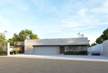 Casa en  Calle Ram, Progreso, Chicxulub, Progreso, Yucatán, 97330, Mex