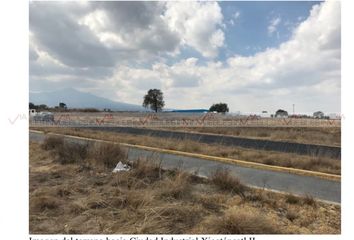 Lote de Terreno en  Calle San Martín, San Francisco Yancuitlalpan, Huamantla, Tlaxcala, 90505, Mex