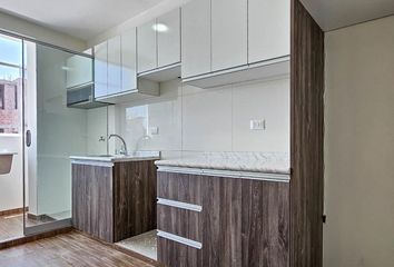 Departamento en  Jose Luis Bustamante Y Rivero, Arequipa