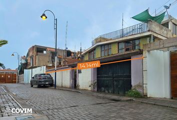 Casa en  Yanahuara, Arequipa