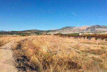 Terreno en  Granada, Granada Provincia