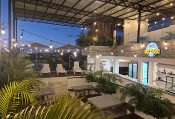 Edificio en  Playa Del Carmen, Quintana Roo