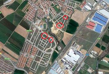 Terreno en  Alovera, Guadalajara Provincia