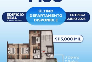 Departamento en  Yanahuara, Arequipa
