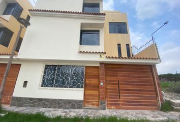 Casa en  Cayma, Arequipa