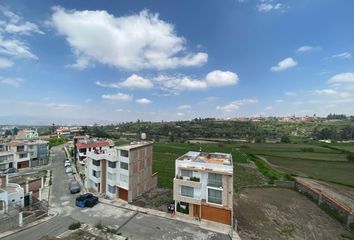 Departamento en  Alto Selva Alegre, Arequipa