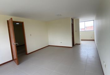 Departamento en  Alto Selva Alegre, Arequipa