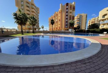 Apartamento en  La Manga Del Mar Menor, Murcia Provincia