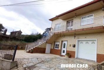 Chalet en  Boiro, Coruña (a) Provincia