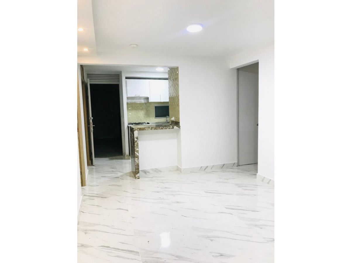 Apartamento en arriendo El Golf (Localidad Norte Centro Histórico) en El Golf