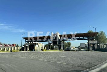 Lote de Terreno en  Avenida Puerta Real, Carlota Hacienda Vanegas, Corregidora, Querétaro, 76913, Mex